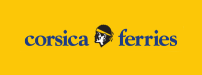 Corsica Ferries — Compagnie maritime partenaire Air & Mer Travel